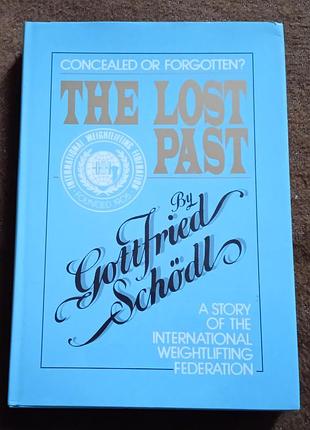 The lost past. a story of the international weightlifting federation
