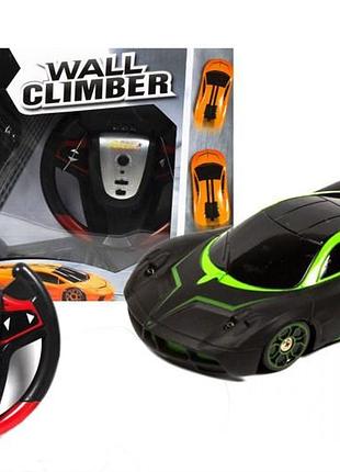 Машинка для їзди по стінах wall climber