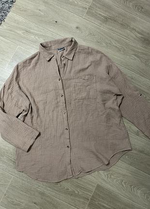 Муслінова сорочка