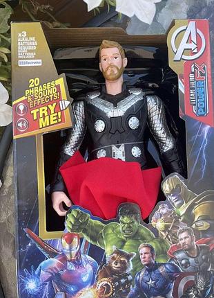 Ігрова колекційна фігурка супергерой: тор вид 2 фігурка супергероя веном, venom marvel, 30см