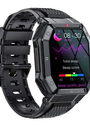 Смарт часы lemfo k55