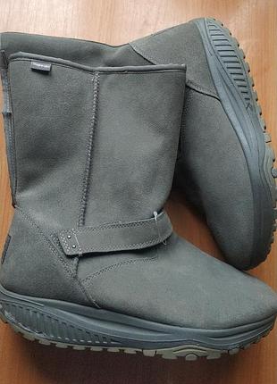Жиночи чоботи, 41р, skechers