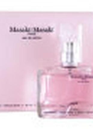 Masaki matsushima masaki masaki парфюмированная вода 40мл