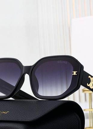 Женские солнцезащитные очки celine (2871)