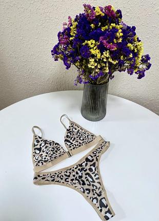 Жіночий комплект білизни