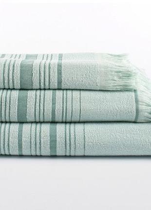 Полотенце бамбук one 50х90 irya