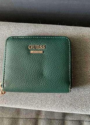 Жіночій гаманець guess. ориганал