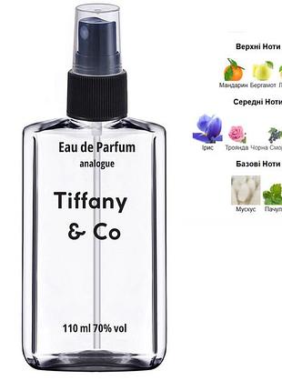 Женский аромат t*ffany & co tiffany 110 мл