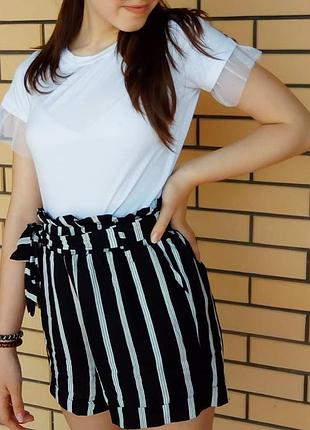 Шорти літні жіночі