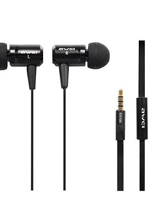 Навушники awei es-100i