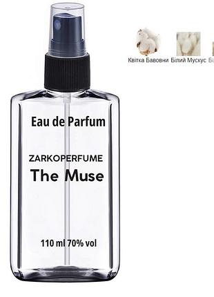 Духи (аромат zarkoperfume the muse) 110 мл