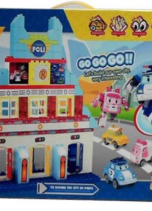 Конструктор rp ym808 12шт2 в коробке