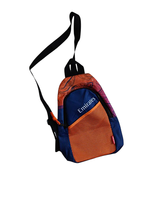 Сумка через плечо, для повседневной носки! unisex