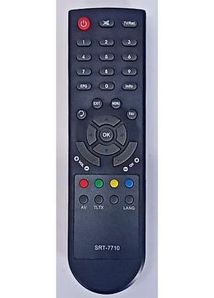 Пульт для strong str-7710