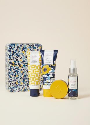 Подарунковий набір joules, великобританія