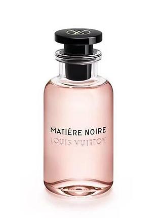 Louis vuitton matiere noire edp 100ml