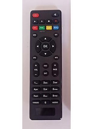 Пульт для q-sat q-07