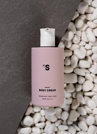 Sister`s aroma smart лосьйон | маракуя , 250 мл