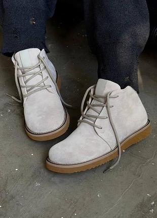 Анатомічні черевики демі