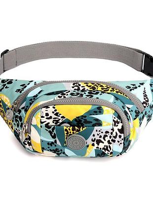 Нагрудна сумка, сумка через плече, поясна сумка для мобільного телефона, модна брендова сумка гуртом