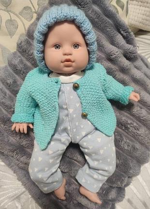 Лялька/ пупсік / бейбі борн від citytoy