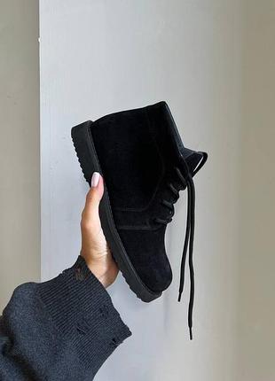 Анатомічні черевики демі