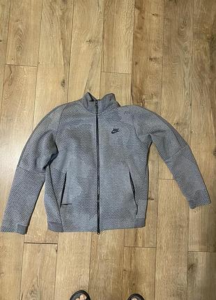 Оригінальна кофта найк