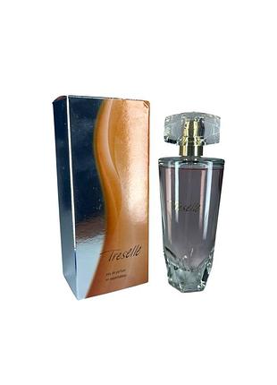 Парфумована вода treselle від avon, 50 мл