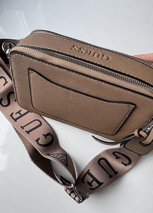 Сумка через плече guess 3