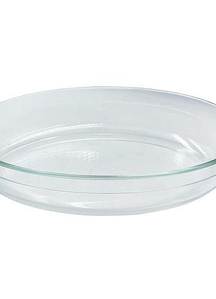 Vt-6220 форма для випікання овальна vittora, 2л 30x21x6см
