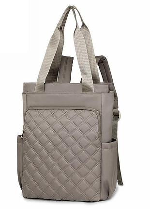 Рюкзак дівчина нейлонова тканина модний новий фасон міський рюкзак шкільної сумки для покупок гурт