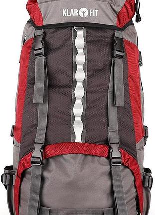 Рюкзак уценка klarfit heyerdahl, германия