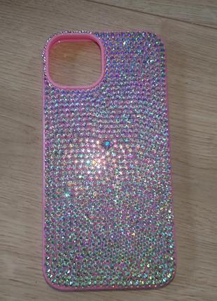 Чехол iphone 14