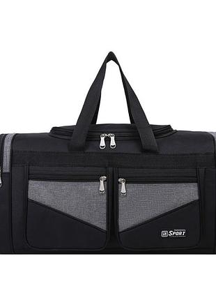 Сумка дорожная комбинируемый( 0615 )