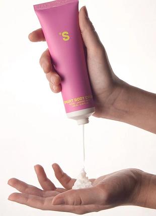 Sister`s aroma smart лосьйон | півонія , 100 мл