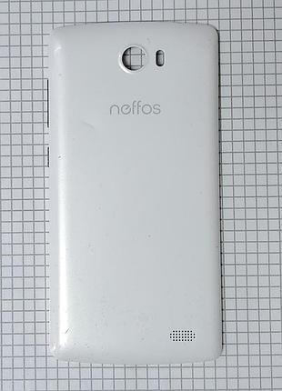 Задняя крышка tp-link neffos c5 tp701a для телефона б/у