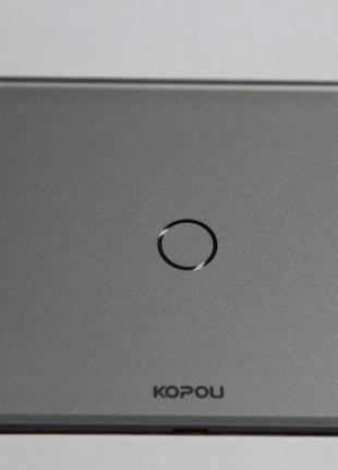 Сенсорный выключатель kopou 1 линия