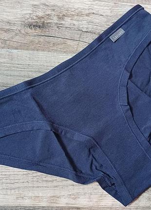 Удобные женские трусики из хлопка la vivas