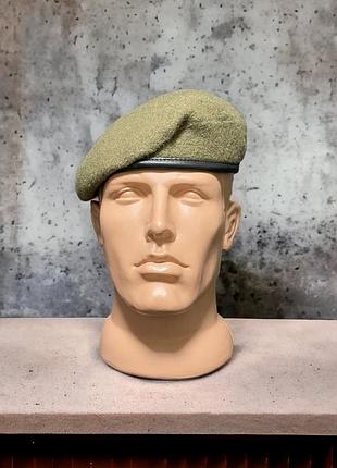 Берет общеповистовий зсу крапля степ xl / 59-60