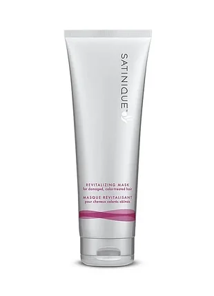 Восстанавливая маска для волос