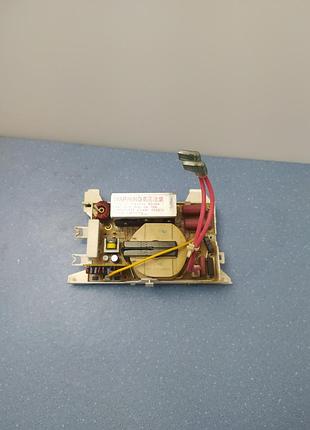 Модуль інвертора для мікрохвильової печі bosch hmt9356/02 482202