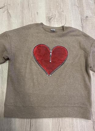 Женский свитер