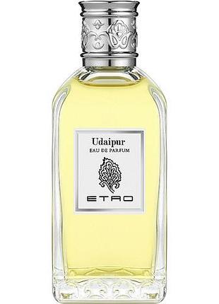 Etro udaipur розпив ( парфумована вода ) , оригінал , ціна за 1 мл