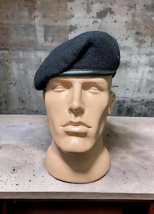 Берет зсу танкових армій крапля чорний l / 57-58