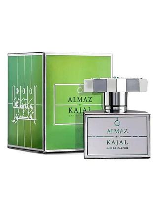 Духи унисекс kajal almaz 100мл.