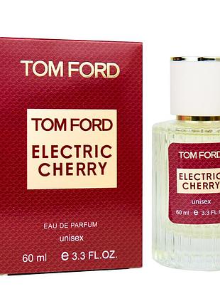 Парфюм унисекс tom ford electric cherry 60 мл
