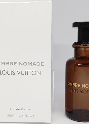Louis vuitton ombre nomade edp 100 мл