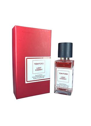 Парфумована вода tom ford lost cherry, 42 мл