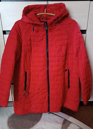 Куртка женская