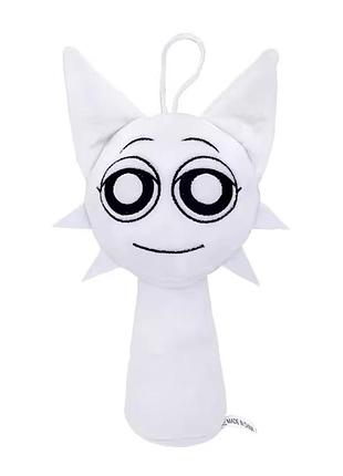 М'яка іграшка венда спрункі 22 см інкредібокс sprunki incrediboxb venda